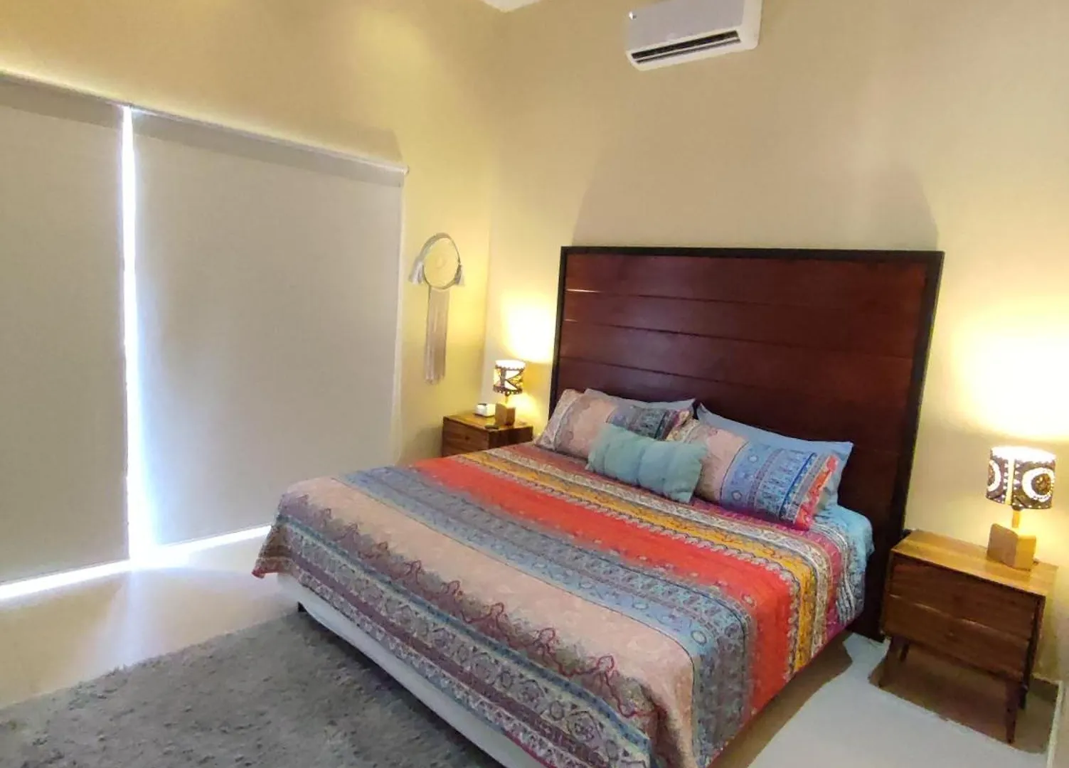 Holiday home Luxury 3 Br/4 Ba Home W/View - Puntarena Puerto Morelos