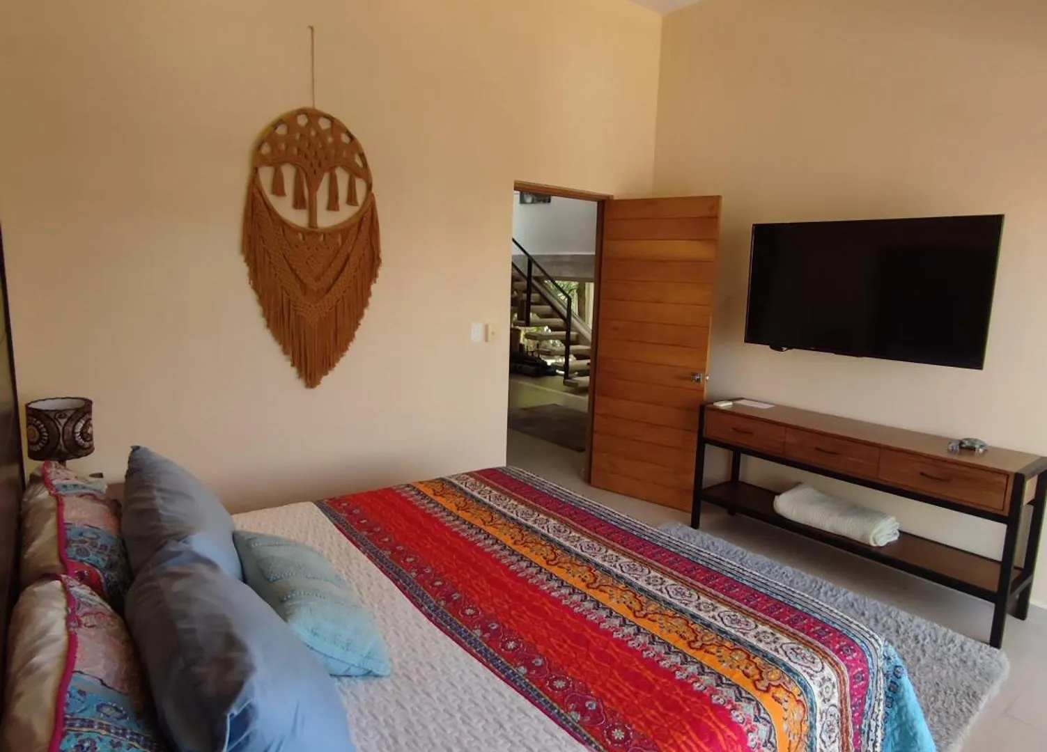 Luxury 3 Br/4 Ba Home W/View - Puntarena Puerto Morelos 0*,  Mexico