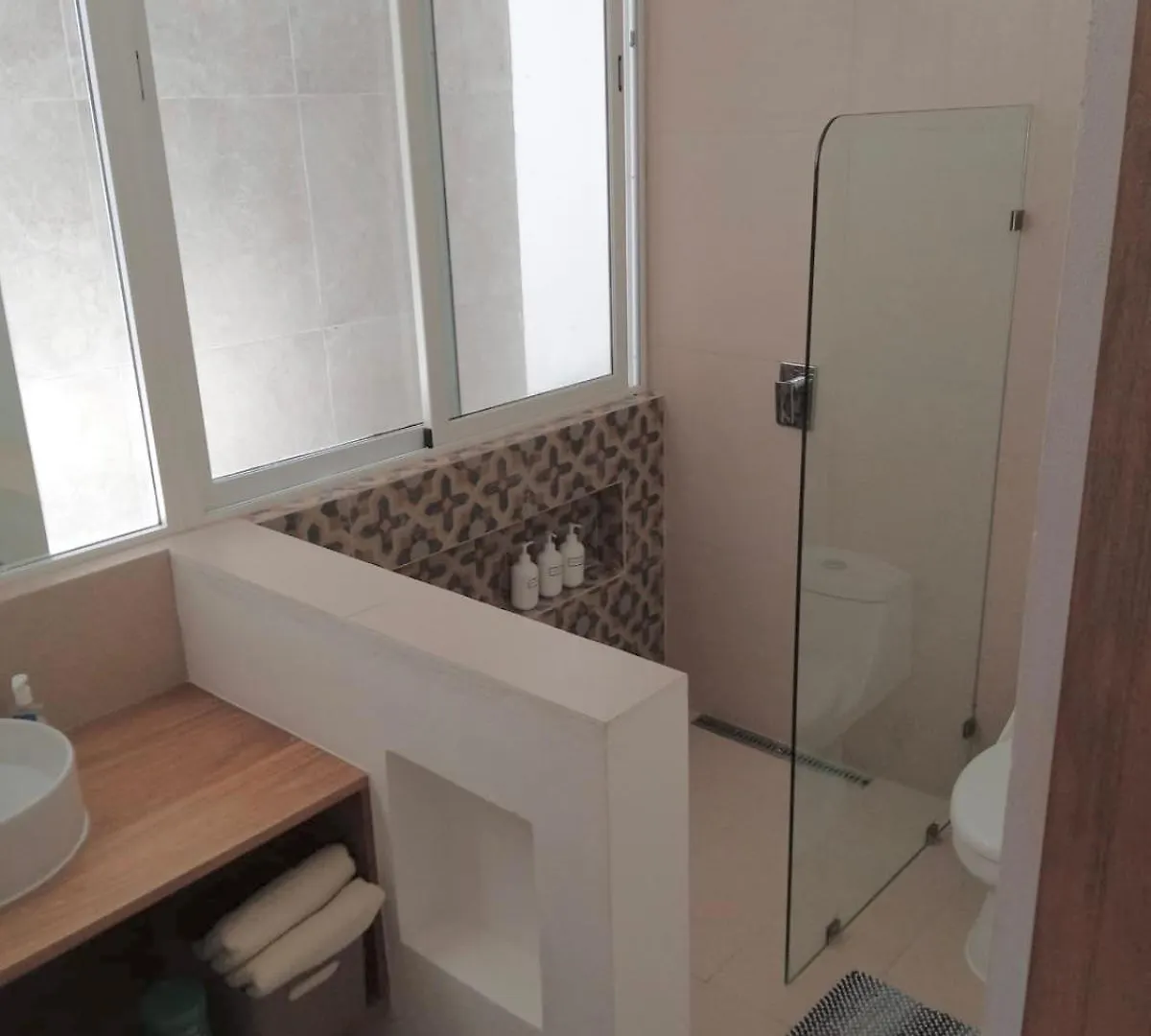 Luxury 3 Br/4 Ba Home W/View - Puntarena Puerto Morelos Mexico