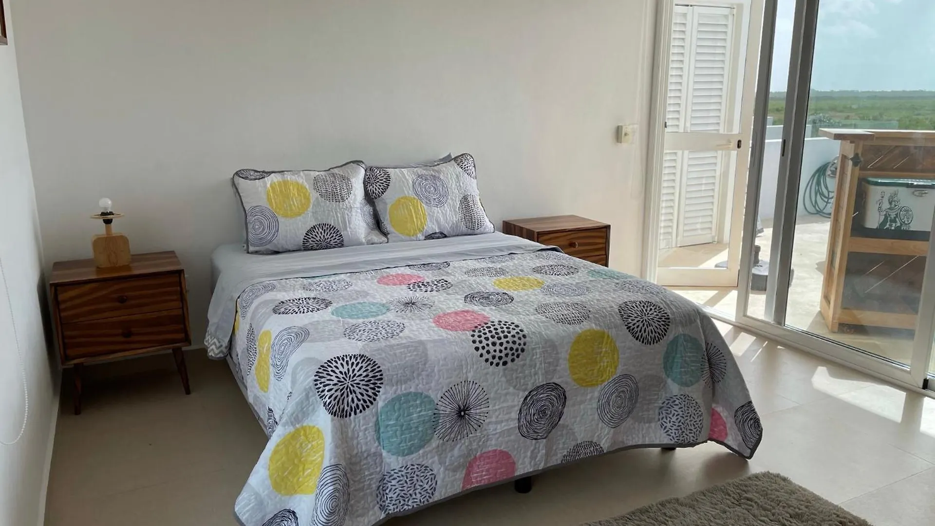 Holiday home Luxury 3 Br/4 Ba Home W/View - Puntarena Puerto Morelos Mexico