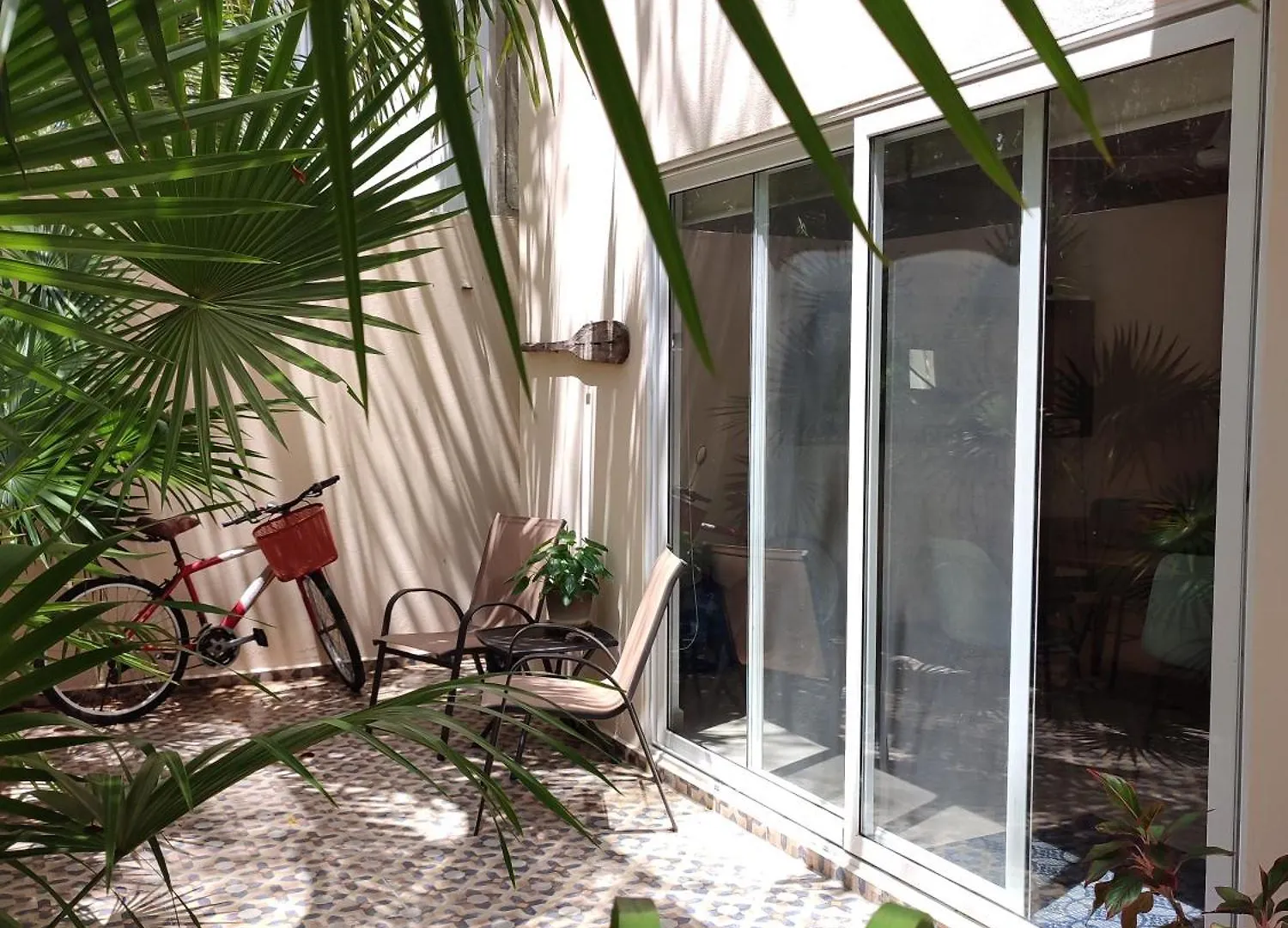 Holiday home Luxury 3 Br/4 Ba Home W/View - Puntarena Puerto Morelos