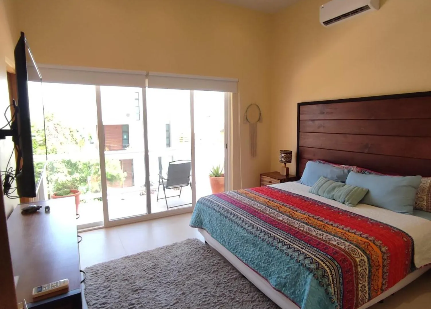 Luxury 3 Br/4 Ba Home W/View - Puntarena Puerto Morelos